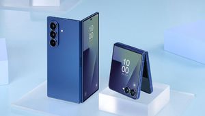 Samsung Bagikan Rahasia di Balik Desain Ramping Galaxy Z Fold 7 dan Flip 7