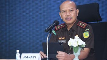 West Java Prosecutor's Office Implements Restorative Justice By Stopping 53 Cases