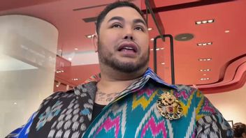 イワン・グナワンは9月末にヨルダンに向けて出発し、パレスチナ人に直接援助を送る準備ができている