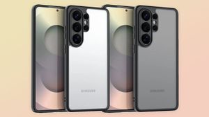 Kamera 200MP Variable Zoom Samsung Mulai Diproduksi Massal, Tapi Bukan untuk Galaxy S26 Ultra