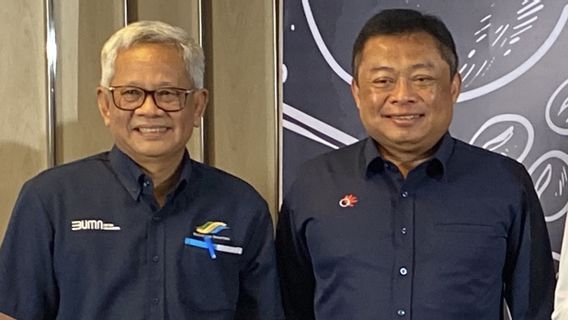 PTPN Targetkan Subholding PalmCo Bakal IPO Tahun Depan