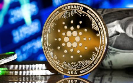 Lawan Pemanasan Global, Cardano (ADA) Tanam 1 Juta Pohon di Kenya, Setiap Pohon Tercatat di Blockchain