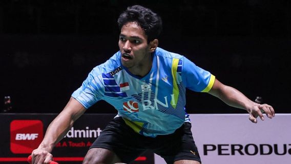 Ini Jadwal dan Hasil Wakil Indonesia di Babak 32 Besar Japan Open 2023