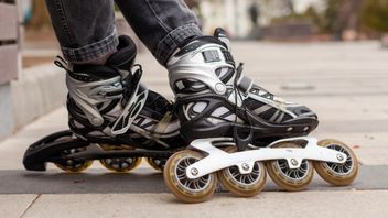 Types Of Roller Skates, Understand The Excess Before Buying