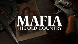 Mafia Game: The Old Country Will Release On August 8 On PC And Console