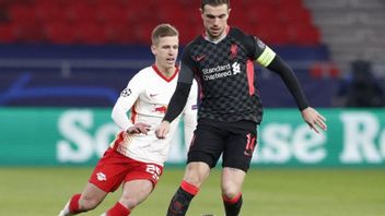Liverpool Print 2 Goals And Clean Sheet, Henderson Asked Players Not To Be Satisfied