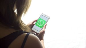 Cara Agar Foto Profil WA Tidak Bisa di-Screenshot, Lakukan Langkah Ini