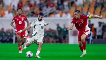 الاتحاد الآسيوي لكرة القدم يطلق منافسة جديدة تسمى دوري الأمم الآسيوية، وهنا هو