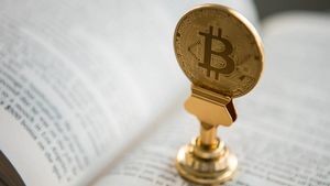 Bitcoin Naik Berikan Dampak Positif Bagi Perusahaan Penambangan BTC