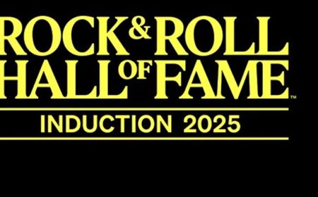 Rock & Roll Hall of Fame Umumkan 14 Nominasi yang “Bertarung” untuk Dilantik Tahun Ini