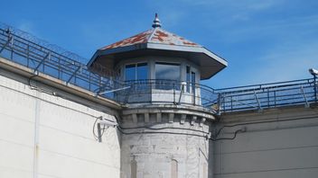 شرطة تلتقط 2 متهمين بارتكاب جرائم دينية في Malingping Lebak