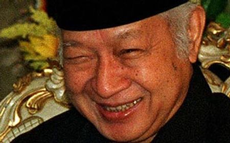 Soeharto 'Bersih-Bersih' Preman lewat Operasi Petrus