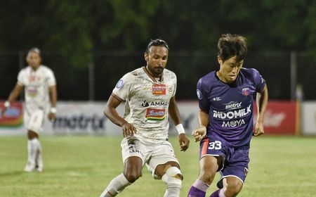 LIB Belum Punya Rencana Hentikan Liga 1 Indonesia Meski Kasus COVID-19 Meningkat