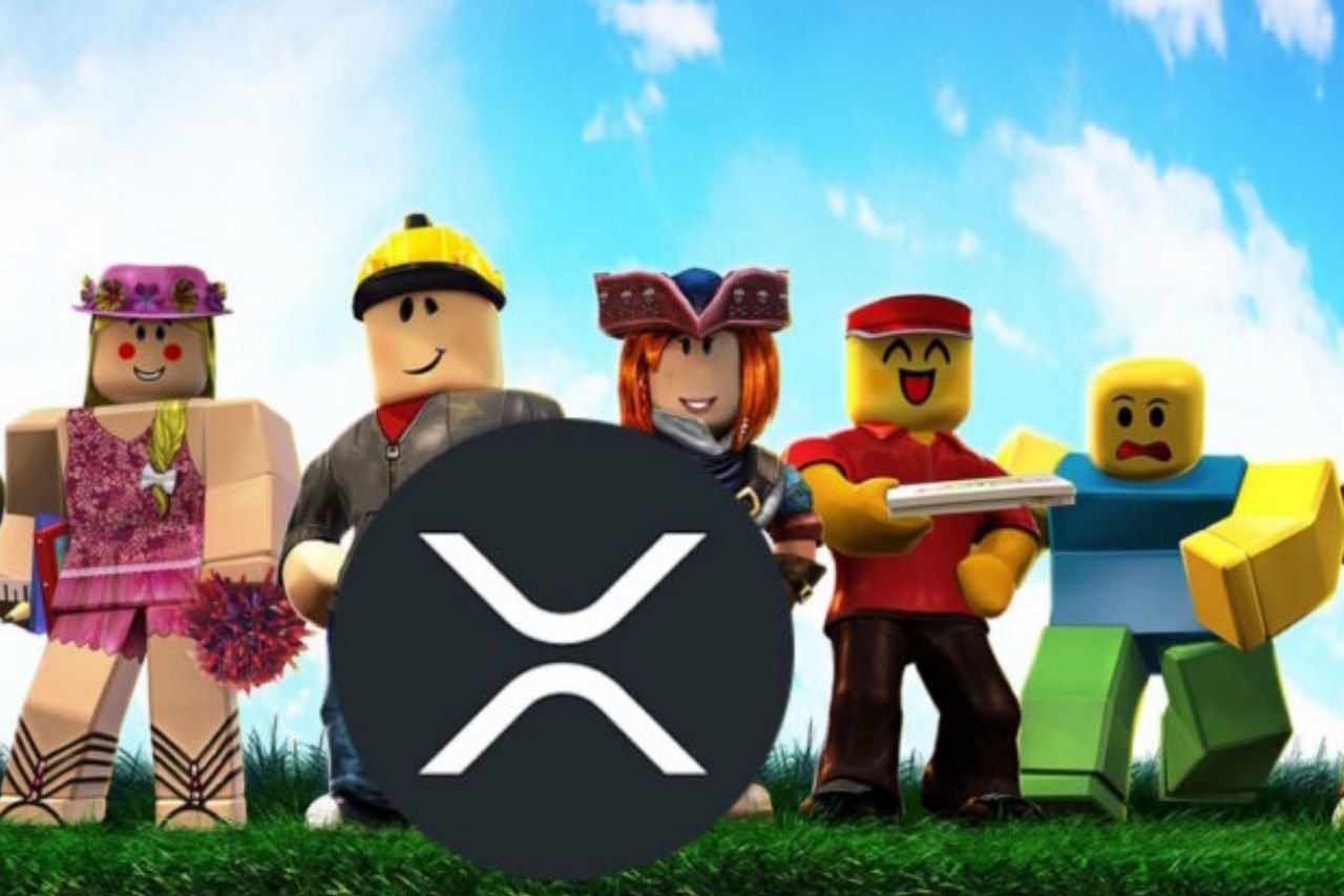 Roblox Shuts Down Rumors Of XRP Support, Stands Firm On No Crypto