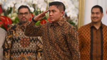 TNI Aktif Teddy Jadi Seskab, Pemerintah: Sesuai Aturan dan Kewenangan Presiden