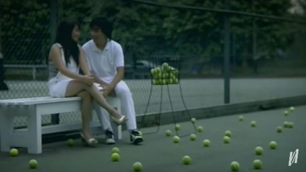 Keenan Nasution Gugat Vidi Aldiano untuk 31 Pertunjukan Lagu <i>Nuansa Bening</i> Tanpa Izin