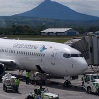 Garuda Indonesia Tegaskan Larangan Vape di Pesawat Usai Insiden Viral