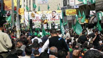 Hamas Value Netanyahu's Statement Regarding 