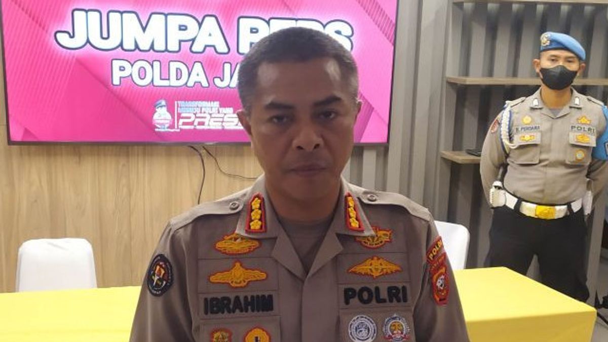 Head Of BKPSDM Karawang Becomes A Suspect For Journalist Persecution