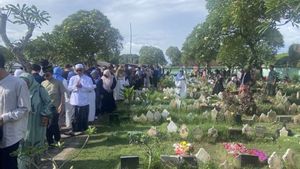 Apakah Orang Haid Boleh ke Makam? Simak Pendapat dari Beberapa Ulama Berikut