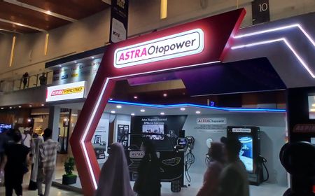 Astra Otoparts Hadir di GIIAS 2024 dengan Booth dan Program Interaktif