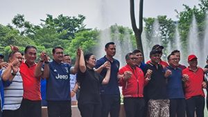 Megawati-SBY Titip Pesan ke Puan-AHY Sebelum Pertemuan Hari Ini