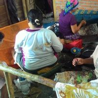 Andalkan Digitalisasi, Rumah BUMN SIG Bantu UMKM Batik Rembang Tembus Pasar Global