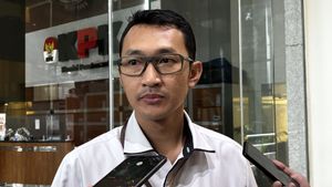 KPK Ungkap Nilai Proyek Pengadaan EDC BRI yang Dikorupsi Capai Rp2,1 Triliun