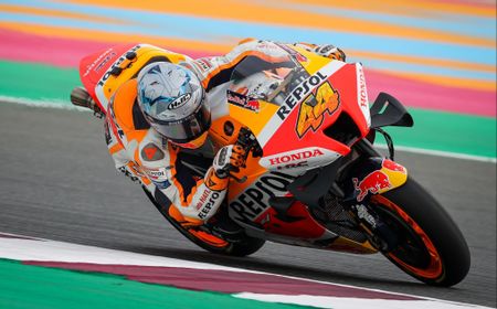 FP1 MotoGP Mandalika: Pol Espargaro Tercepat, Marc Marquez Posisi 3, Fabio Quartararo Terpuruk