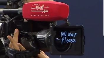 Russia's Andrey Rublev Sends A Message After The Doha Open Final: Don't Fight!