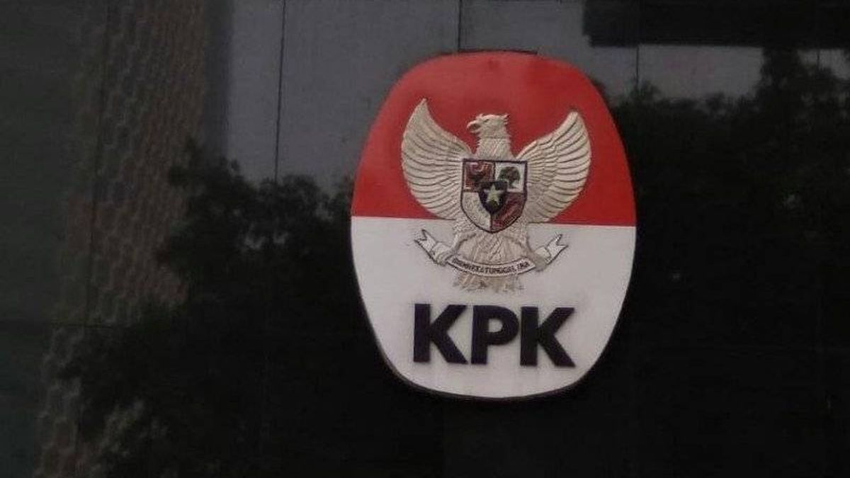 2 Pns Kemnaker Dipanggil Di Kasus Korupsi Pengadaan Sistem Proteksi Tki 1283