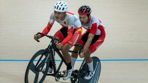 Indonesia Raih Sembilan Medali di Kejuaraan Para Balap Sepeda Asia 2026