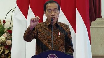 Jokowi Minta Pemda Manfaatkan Anggaran Tak Terduga untuk Kebijakan Tekan Inflasi