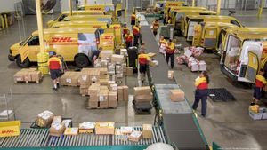 Sinergi Brand Global dan Lokal, DHL–Machine56 Tembus Industri Fashion
