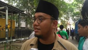 TKN: Prabowo-Gibran Bakal Dirikan KBRI di Palestina Jika Menang Pilpres