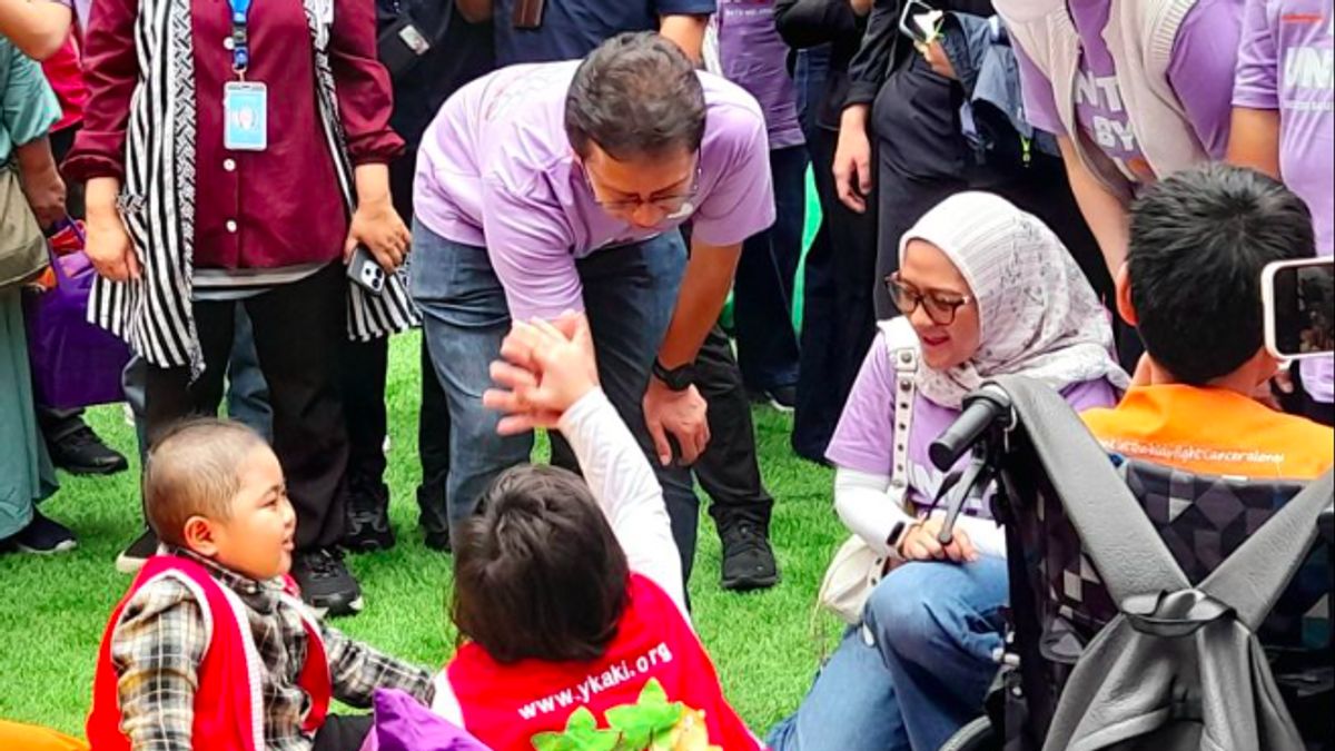 Mulai 2027, Anak Laki-Laki Usia 11 Tahun akan Terima Vaksin HPV