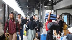 PT KAI Layani 13,15 Juta Penumpang Bersubsidi Wujudkan Transportasi Merata