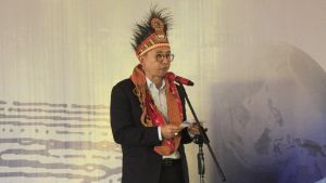 IPACS 2025 Resmi Dibuka di Kupang, Indonesia Perkuat Diplomasi Budaya Kawasan Pasifik
