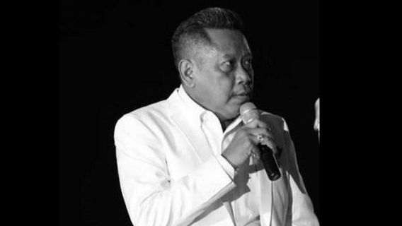 Tukul Arwana Alami Pendarahan di Otak, Kenali Apa Itu Penyakit Stroke