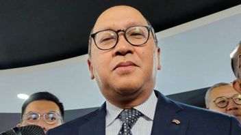 Rosan Kaji Injecte des fonds PSO provenant du budget de l’État pour les coûts opérationnels de siapaosh