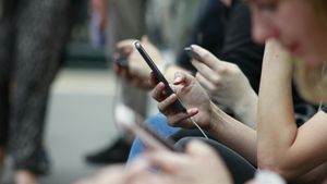 Apa Itu KNetz dan SEAblings yang Dikaitkan dengan Perlawanan Terhadap Rasisme Korea?