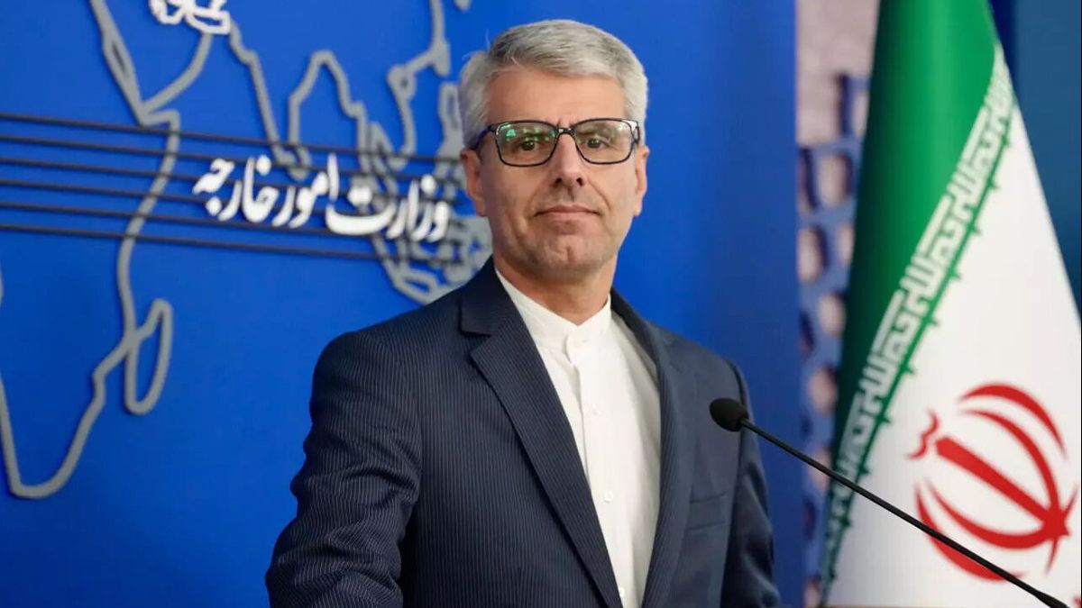 Iran Harapkan Kemajuan dalam Perundingan Nuklir dengan Amerika Serikat