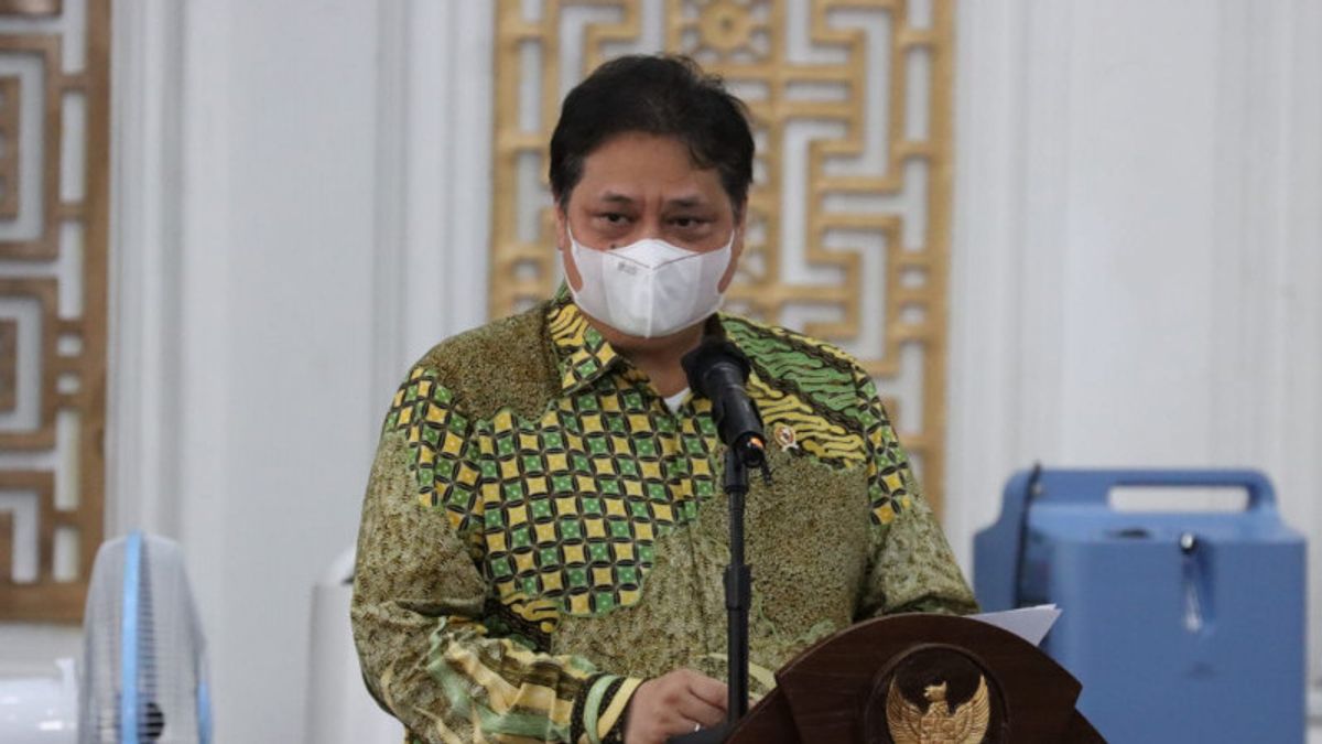 Le Ministère De La Santé Ajoute 1,5 Million De Doses De Stock De Vaccins Pour Lampung