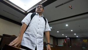 Perjalanan Politik Anas Urbaningrum, Terpidana Korupsi Hambalang yang Bebas dari Bui 
