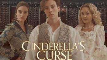 Cinderella's Curse Shows Another Side Of Cinderella, Revenge By Deadly