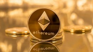 Analis Sebut Ethereum Bakal Bullish, Benarkah?