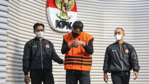 PN Jaksel Kabulkan Pencabutan Gugatan Praperadilan Bupati Sidoarjo Gus Muhdlor