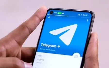 Laporan PBB: Telegram Jadi Pusat Pasar Gelap untuk Sindikat Kejahatan Asia Tenggara