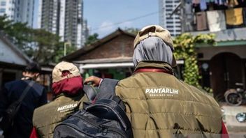 Bantah Bawaslu, KPU DKI Pastikan Tak Ada Joki Pantarlih di Jakarta