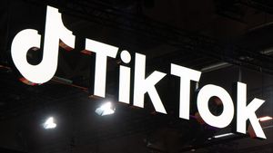 爱尔兰,TikTok因数据向中国转移而被罚款9.8万亿印尼盾